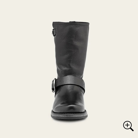 Frye Veronica Short Boots size 8 - Picture 2 of 16